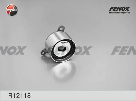 Ролик натягувача ременя ГРМ R12118 Fenox