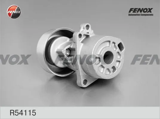 Натягувач приводного ременя R54115 Fenox