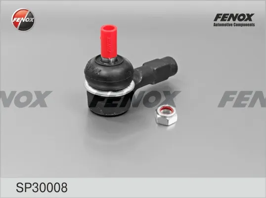 Рульовий наконечник Volvo V40 VW