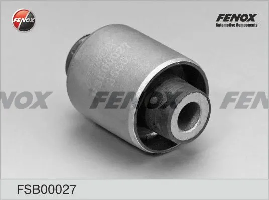 Задні втулки амортізатора FSB00027 Fenox