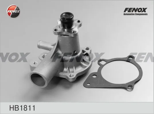 Помпа Ford Sierra II