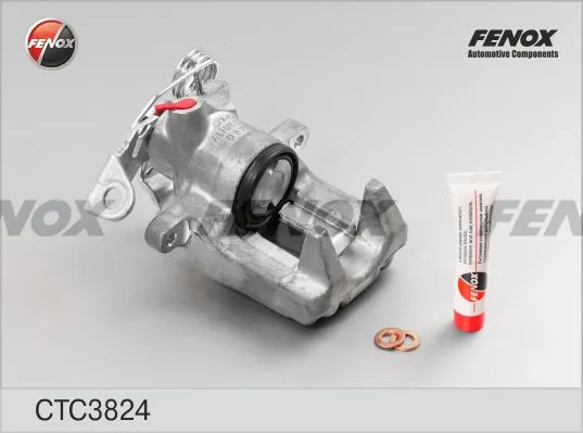 Супорт задній правий CTC3824 Fenox
