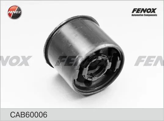 Сайлентблок переднього важеля CAB60006 Fenox