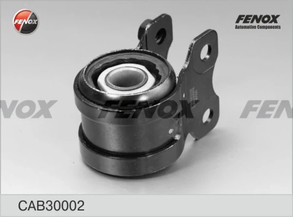 Сайлентблок переднього важеля CAB30002 Fenox
