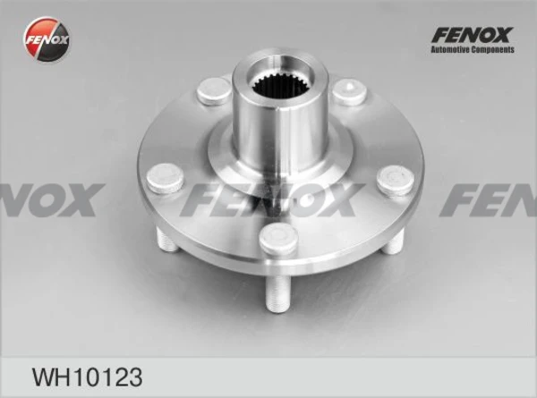 Передня маточина 435020F010 Toyota