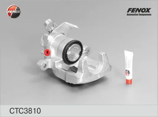 Супорт задній правий CTC3810 Fenox