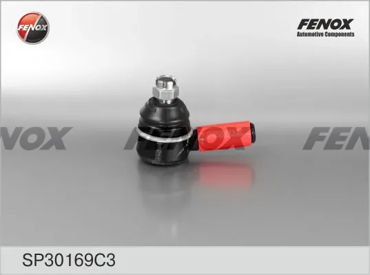 Рульовий наконечник ГАЗ Волга 3110