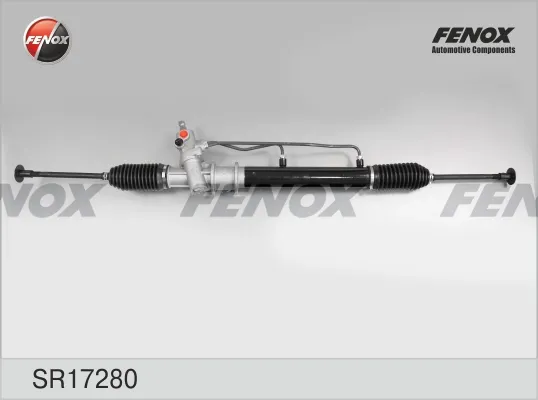 Рульова рейка Hyundai H100 P