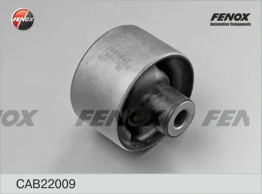 Сайлентблок заднього поздовжнього важеля, передній MR102063 EEP