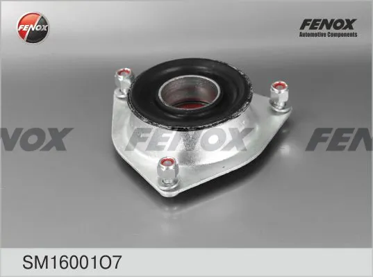 Опора амортизатора переднього SM16001O7 Fenox