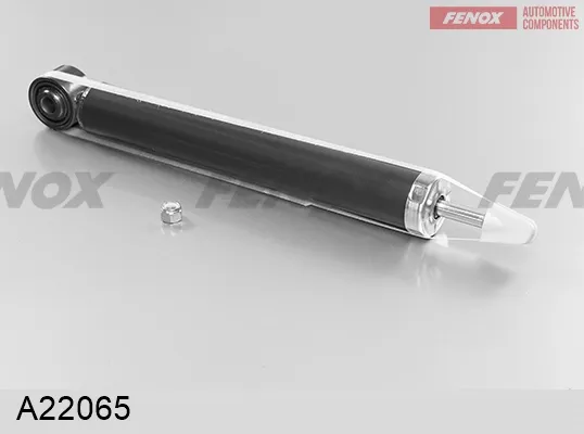 Амортизатор задній A22065 Fenox
