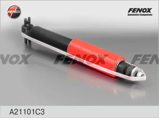 Амортизатор передній A21101C3 Fenox