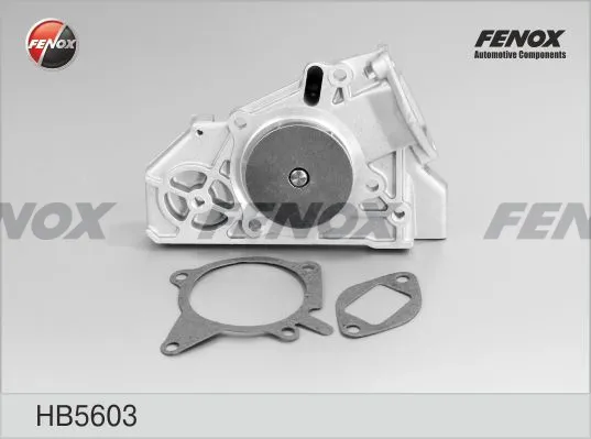 Помпа WP5065 VALEO