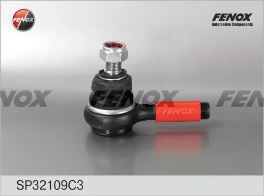 Рульовий наконечник 33023414056 GAZ