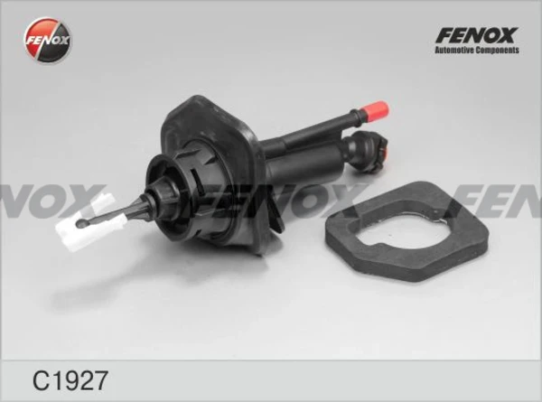 Головний циліндр зчеплення 3M517B633AP Ford