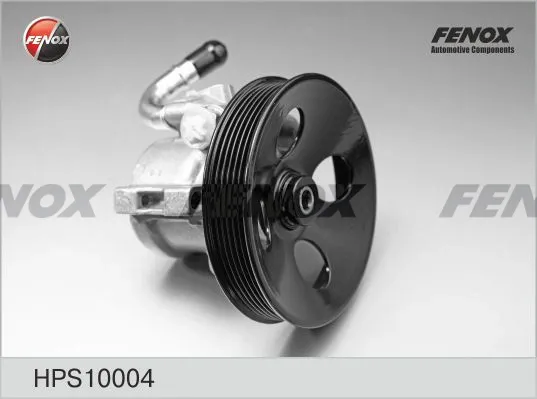 Насос ГУР HPS10004 Fenox