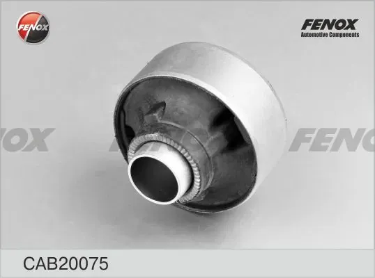 Сайлентблок переднього важеля CAB20075 Fenox