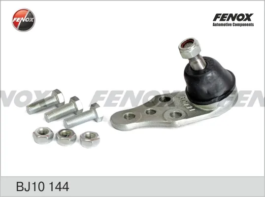 Кульова опора, нижня BJ10144 Fenox