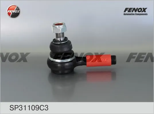 Рульовий наконечник ГАЗ Газель 3302