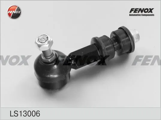Стійка стабілізатора переднього D200068 Dainton
