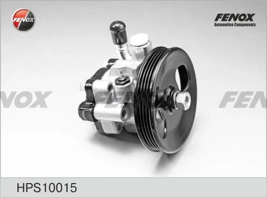 Насос ГУР HPS10015 Fenox