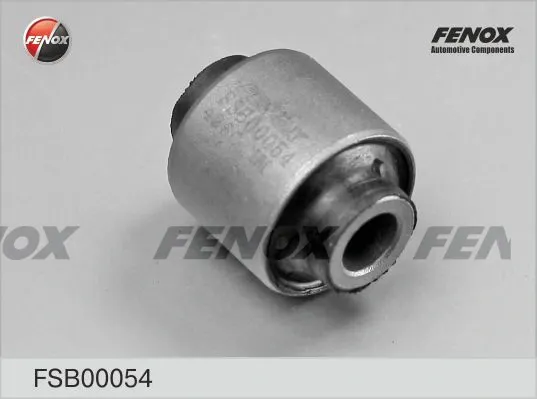 Сайлентблок цапфи задньої FSB00054 Fenox