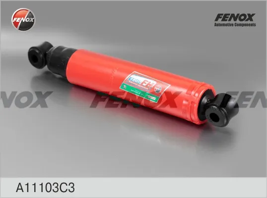 Амортизатор задній A11103C3 Fenox