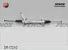 Рульова рейка Mercedes Sprinter II 3,5-t
