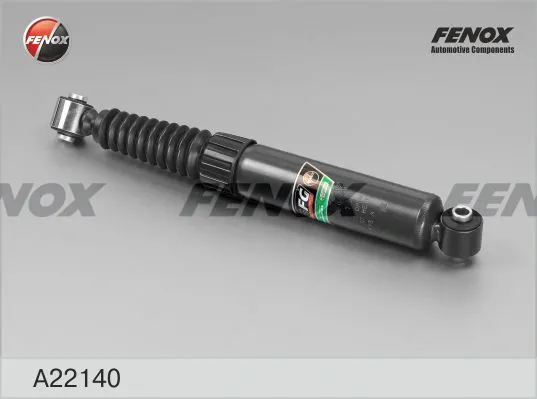 Амортизатор задній A22140 Fenox