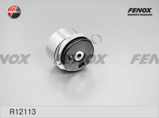 Ролик натягувач на Chevrolet Aveo III T300