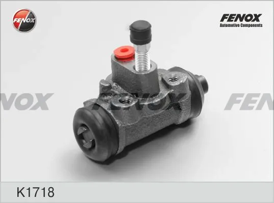 Циліндр гальмівний колісний/робітник, задній F1CZ2261A Ford