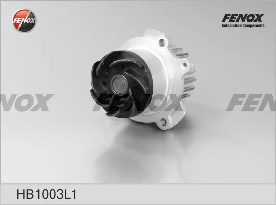 Помпа WP350003 ASR
