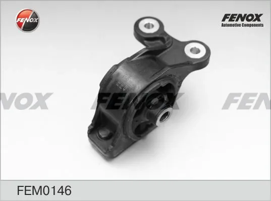 Подушка двигуна задня Honda Jazz GD, GE