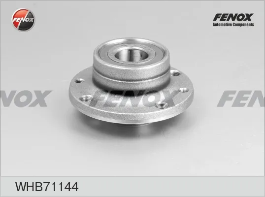 Задня маточина 2821MG Maxgear