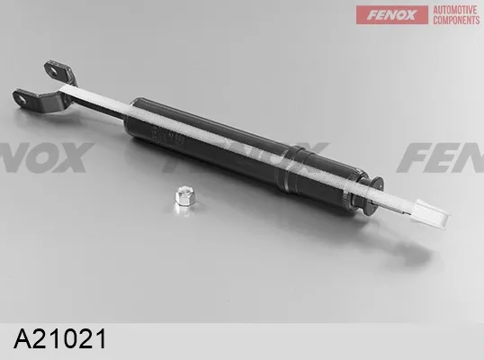 Амортизатор передній A21021 Fenox