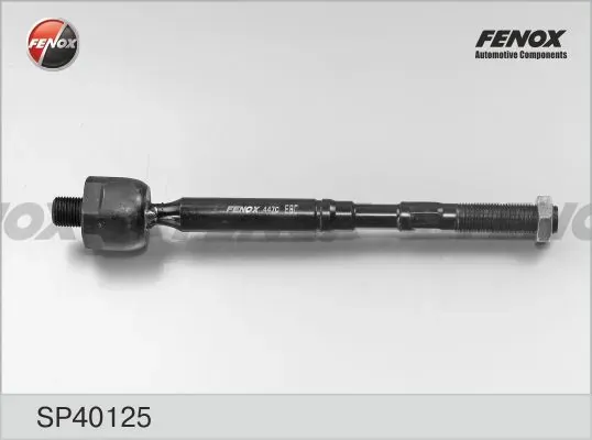 Рульова тяга SP40125 Fenox