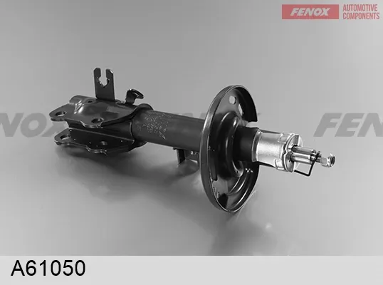 Амортизатора передній лівий 7240GL Magneti Marelli
