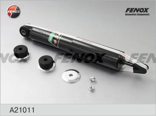 Амортизатор передній A21011 Fenox