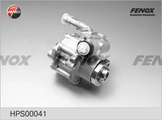 Насос ГУР HPS00041 Fenox