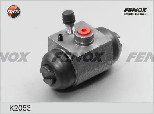 Циліндр гальмівний колісний/робітник, задній K2053 Fenox