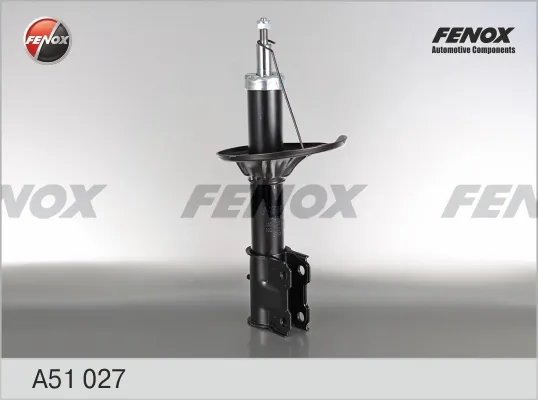 Амортизатор передній A51027 Fenox