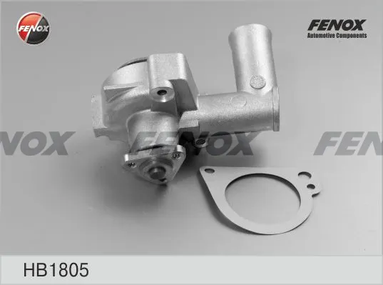 Помпа Ford Fiesta Mk2