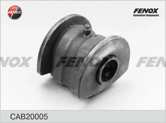 Сайлентблок переднього важеля CAB20005 Fenox