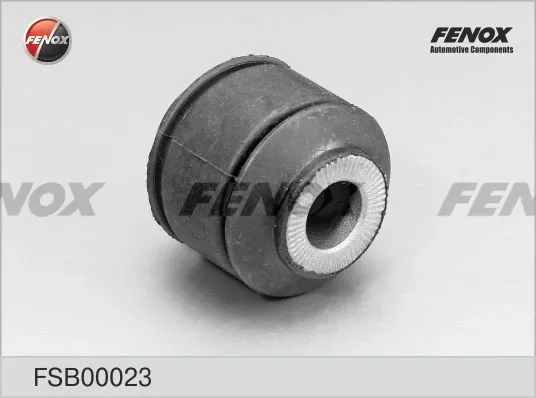 Сайлентблок амортизатора переднього FSB00023 Fenox