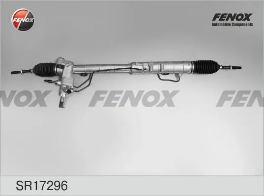 Рульова рейка SR17296 Fenox