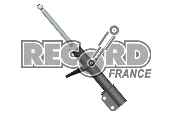 Амортизатор передній 103834 Record