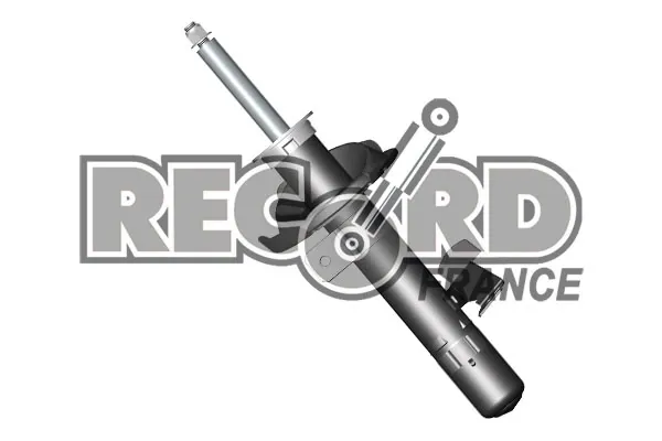 Амортизатор передній 104560 Record