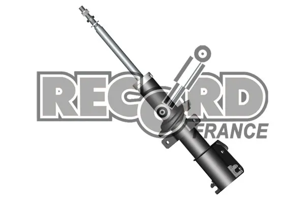 Амортизатор передній 104482 Record