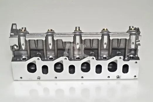 ГБЦ Renault Scenic II