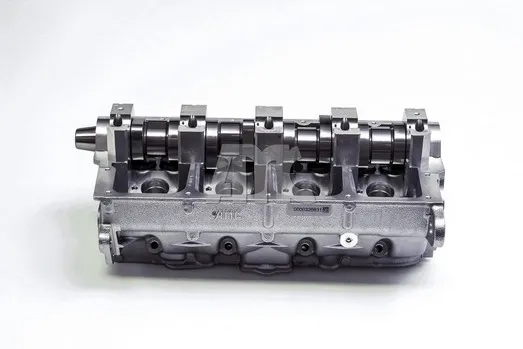 ГБЦ Seat Alhambra 7V8, 7V9